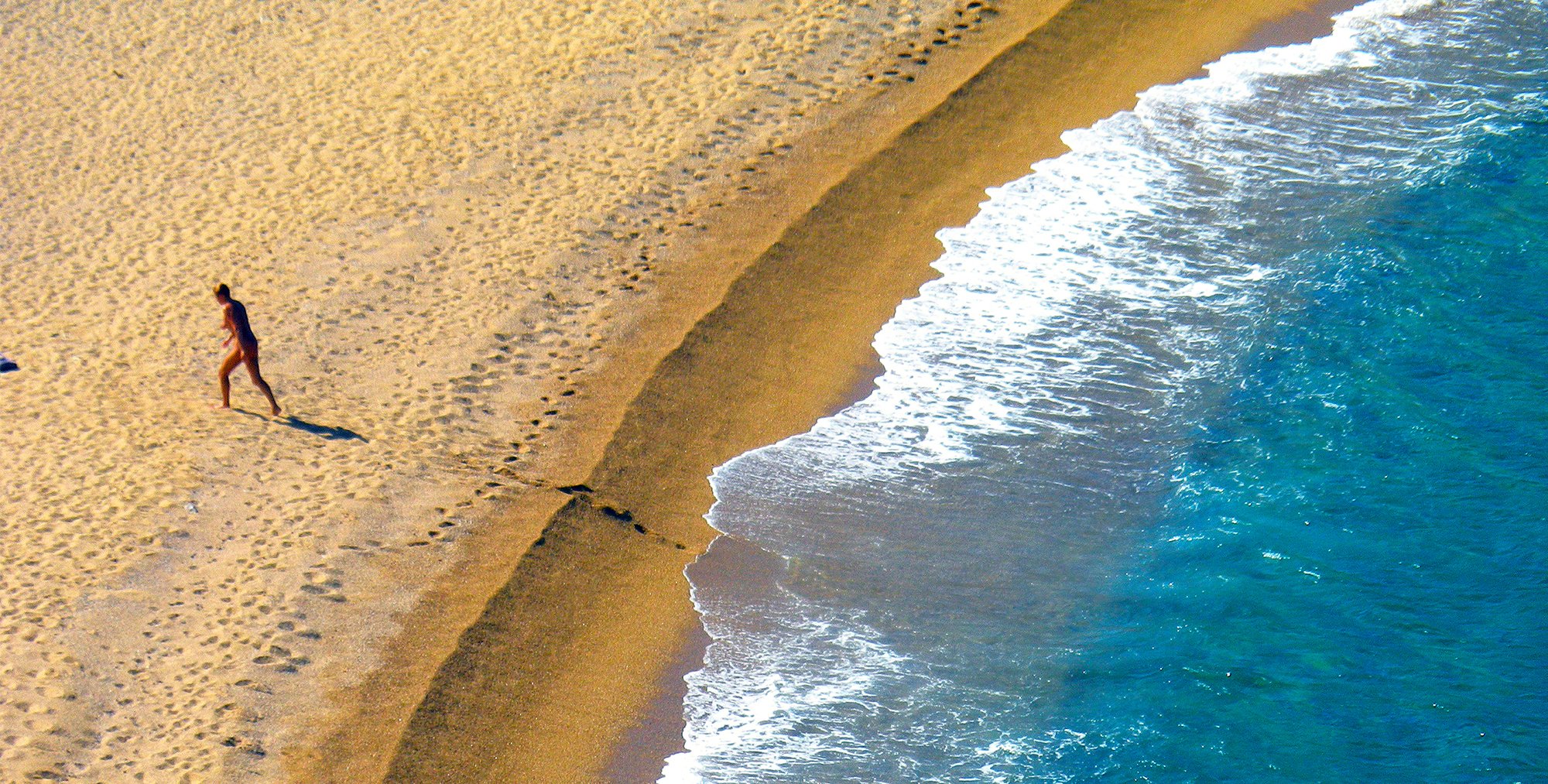 Kalamos Beach Ios Island