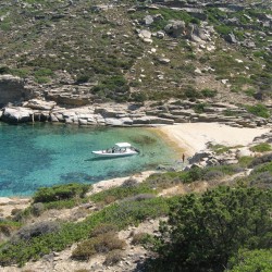 Agia Kyriaki Beach