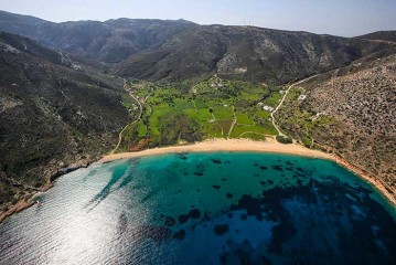 Agia Theodoti Beach