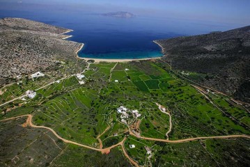 Agia Theodoti Beach