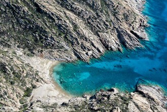 Chamouhades Beach