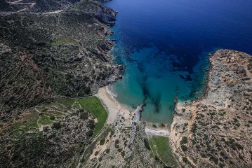 Diamoudia Beach