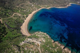 Kalamos Beach
