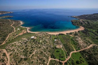 Kalamos Beach