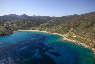 Kalamos Beach