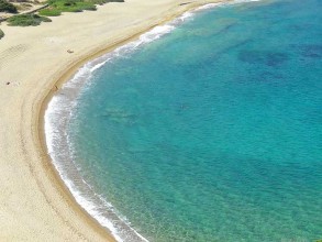 Kalamos Beach
