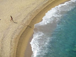 Kalamos Beach