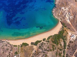Kalamos Beach