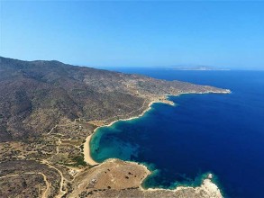 Kalamos Beach