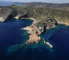 Kalo Avlaki Beach