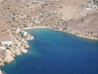 Kolitsani Beach