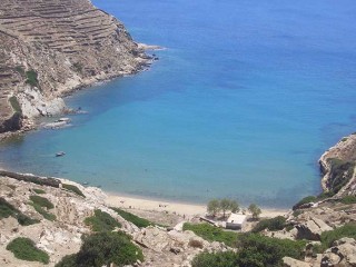 Kolitsani Beach