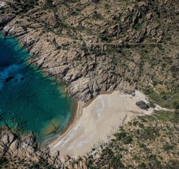 Manousou Beach