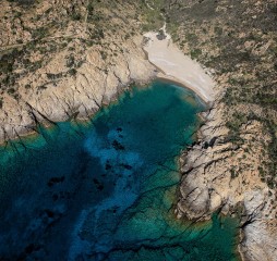 Manousou Beach