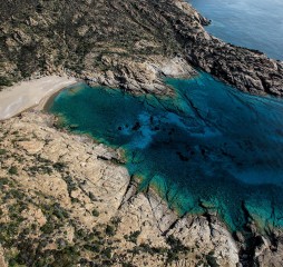 Manousou Beach