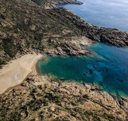 Manousou Beach