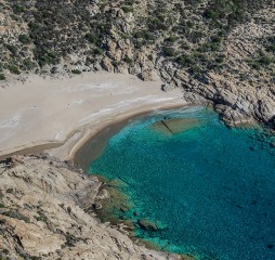 Manousou Beach