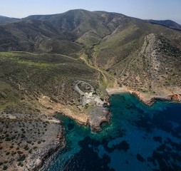 Neraki Beach