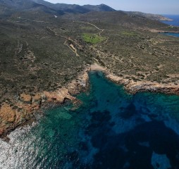 Neraki Beach
