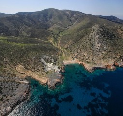 Neraki Beach