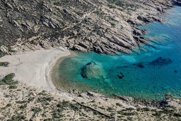 Pepas Beach
