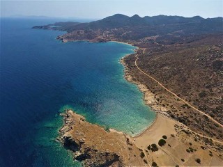 Plakes Beach