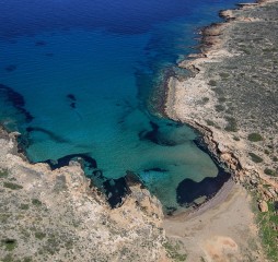 Plakotos Beach