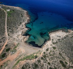 Plakotos Beach