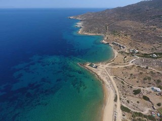 Psathi Beach