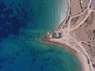 Psathi Beach
