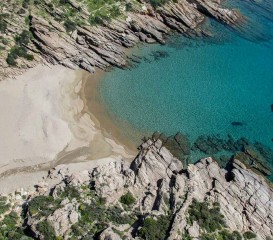 Roussos Beach