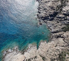 Roussos Beach