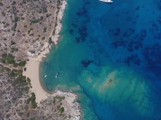 Tris Klisies Beach