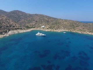 Tris Klisies Beach