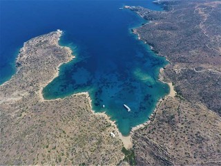 Tris Klisies Beach