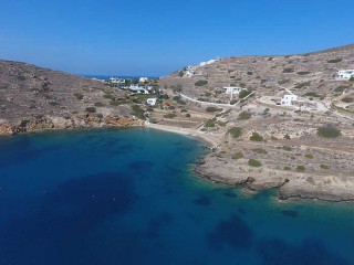 Tzamaria Beach