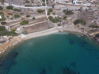 Tzamaria Beach