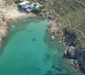 Valmas Beach