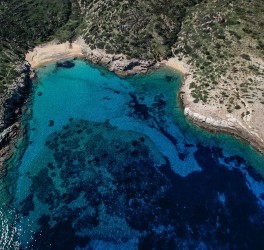 Vathi Rema Beach