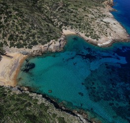 Vathi Rema Beach