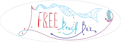 Free Beach Bar & Restaurant logo